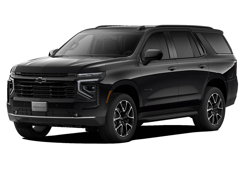 Chevrolet Suburban